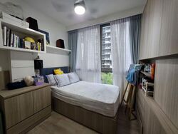 Sol Acres (D23), Condominium #592513931